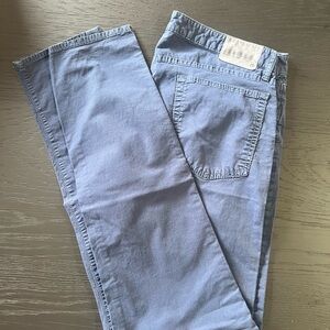 Bonobos Navy Trousers